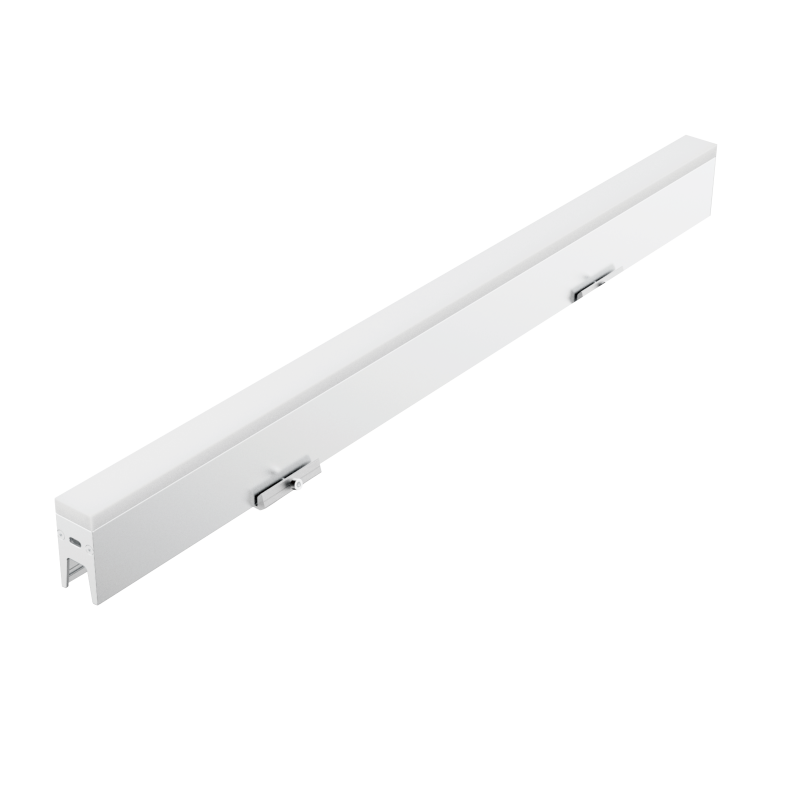 ROLEDS linear light