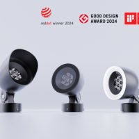 ROLEDS LED lighting