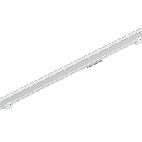 ROLEDS linear light
